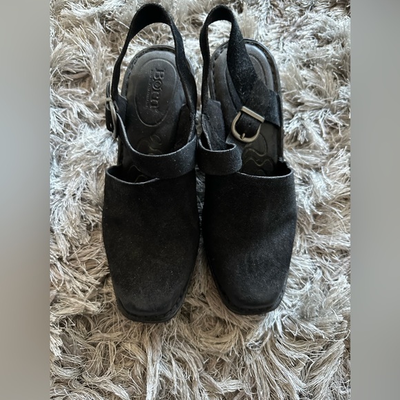 Born heels - Picture 2 of 4